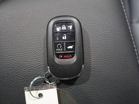 Used 2024 Honda Civic Sport Touring image 26