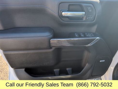 Used 2019 Chevrolet Silverado 1500 LTZ w/ LTZ Plus Package image 13