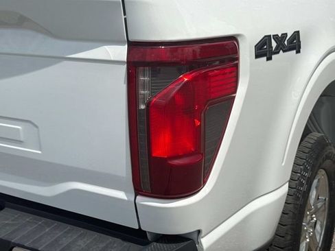 Used 2025 Ford F150 XLT w/ Equipment Group 301A Standard AWD/4WD image 13