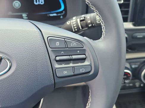New 2026 Hyundai Venue SEL FWD image 25
