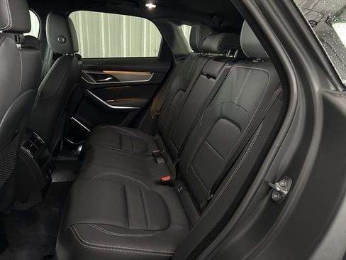 Used 2025 Jaguar F-PACE R-Dynamic S image 26