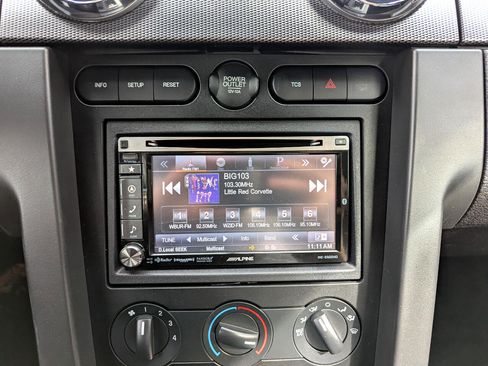 Used 2008 Ford Mustang GT image 22