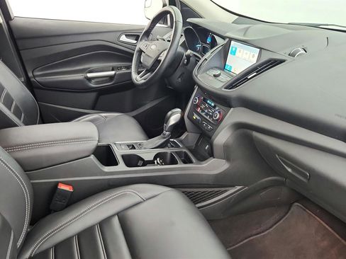 Used 2019 Ford Escape SEL image 34