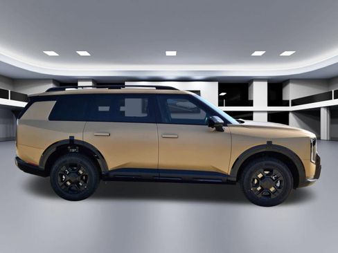 New 2027 Kia Telluride SX Prestige X-Pro AWD/4WD image 7