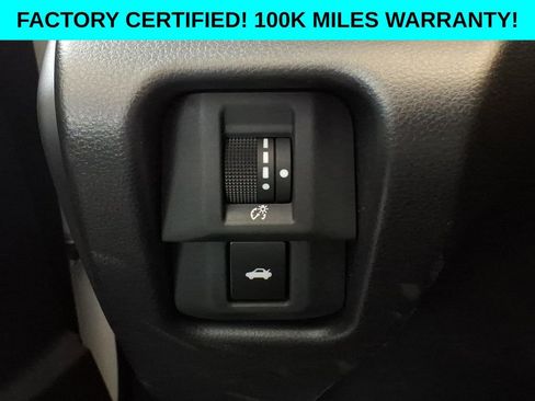 Certified 2026 Subaru BRZ Limited RWD image 19