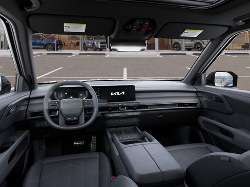 New 2027 Kia Telluride SX X-Line AWD/4WD image 14