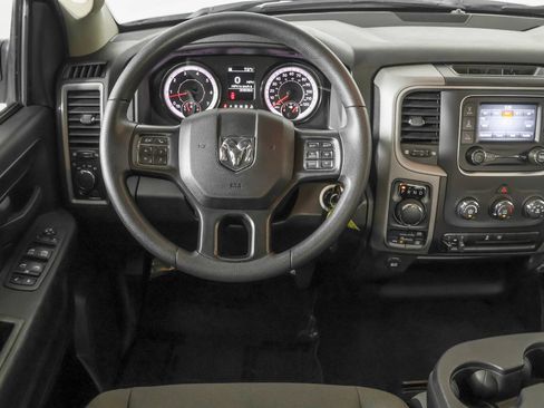 Used 2023 RAM 1500 Tradesman w/ Trailer Tow Package AWD/4WD image 35