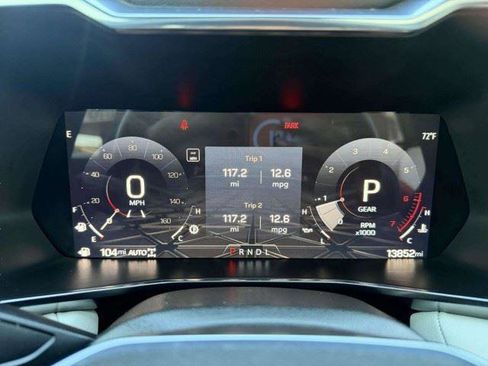 Used 2024 GMC Canyon AT4X AWD/4WD image 24