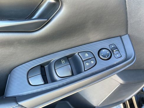 New 2025 Nissan Sentra S w/ Lighting Package image 13