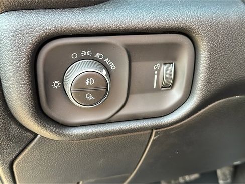 New 2026 RAM 2500 Big Horn image 17