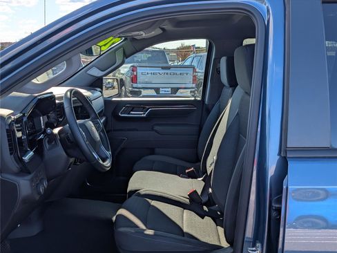 Certified 2024 Chevrolet Silverado 1500 LT image 15