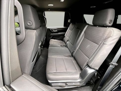 Used 2023 Chevrolet Tahoe LS w/ Driver Alert Package AWD/4WD image 21
