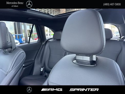 New 2026 Mercedes-Benz GLC 300 image 16