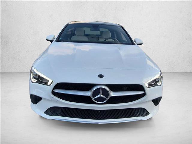 Used 2023 Mercedes-Benz CLA 250 image 2