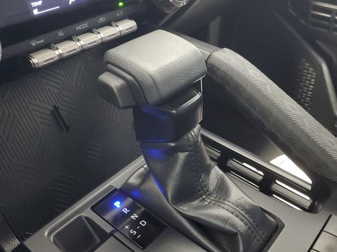 Used 2025 Toyota Tacoma SR RWD image 33