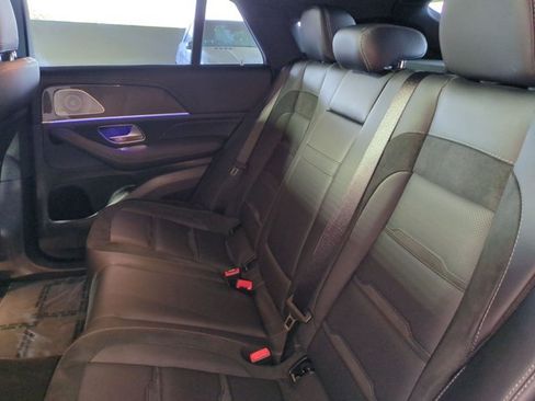 Used 2024 Mercedes-Benz GLE 53 AMG 4MATIC Coupe image 19