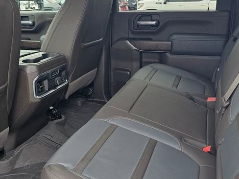 Used 2021 GMC Sierra 3500 Denali w/ Denali Ultimate Package image 7