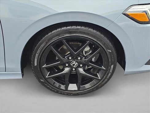 Used 2024 Honda Civic Sport image 9