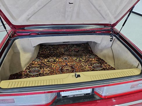 Used 1993 Cadillac Allante FWD image 12