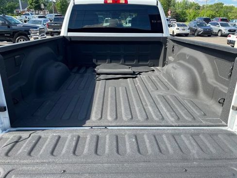 Used 2026 RAM 2500 Big Horn AWD/4WD image 11