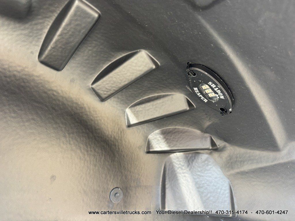 Used 2018 Ford F250 Platinum w/ Platinum Ultimate Package AWD/4WD image 12
