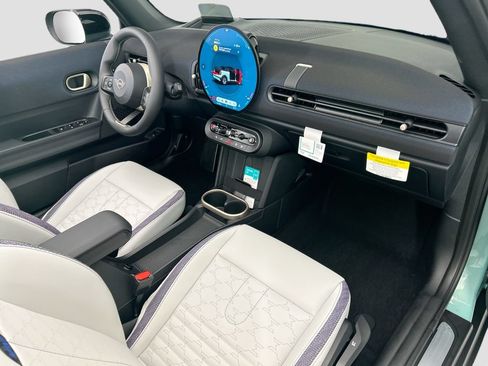 New 2026 MINI Cooper S FWD image 16