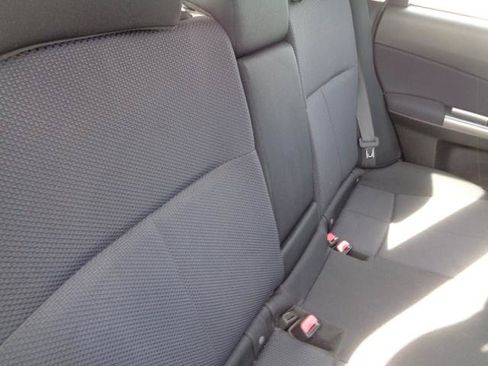 Used 2012 Subaru Forester 2.5X w/ Alloy Wheel Pkg AWD/4WD image 31