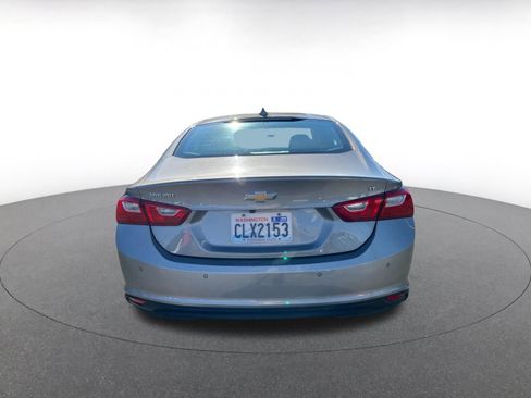 Used 2024 Chevrolet Malibu LT image 6