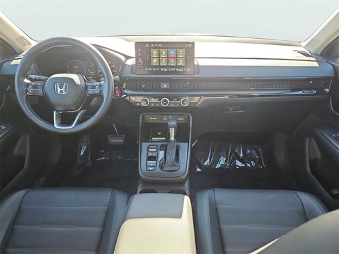 Used 2023 Honda CR-V EX-L image 11