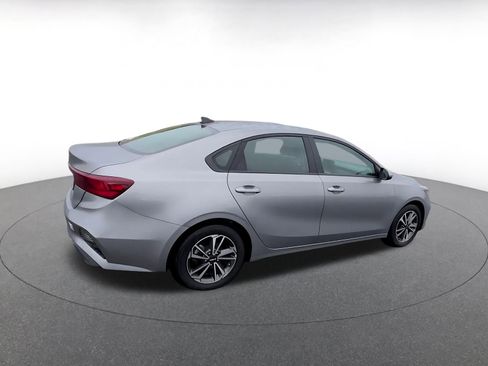 Used 2024 Kia Forte LXS image 15