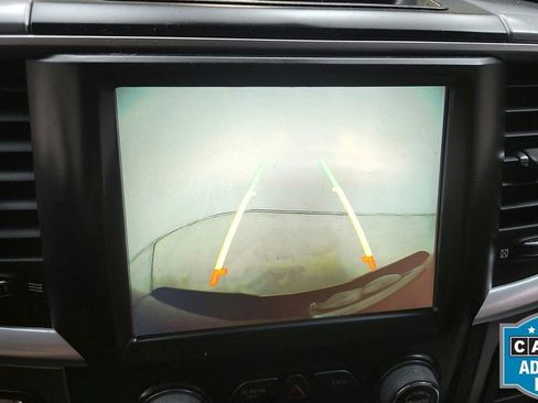 Used 2022 RAM 1500 Classic SLT w/ Electronics Group image 22