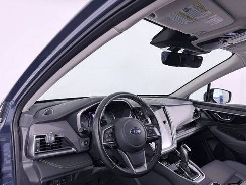 Used 2023 Subaru Outback Onyx Edition image 23