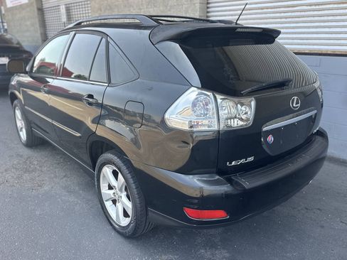Used 2004 Lexus RX 330 FWD image 4