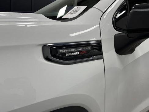 Used 2023 GMC Sierra 1500 AT4 w/ AT4 Premium Package image 42