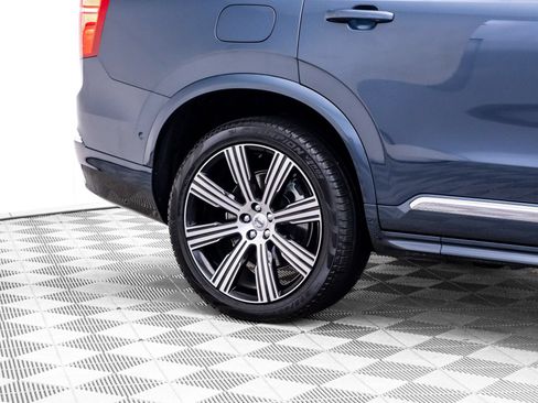 Used 2025 Volvo XC90 T8 Ultra w/ Protection Package Premier AWD/4WD image 35