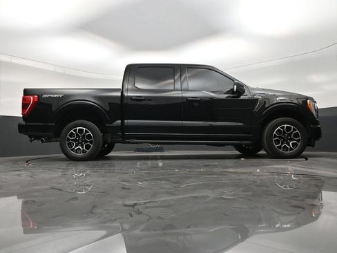 Used 2023 Ford F150 XLT w/ Equipment Group 302A High RWD image 25