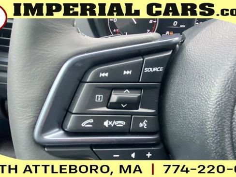 New 2026 Subaru Forester Limited image 20