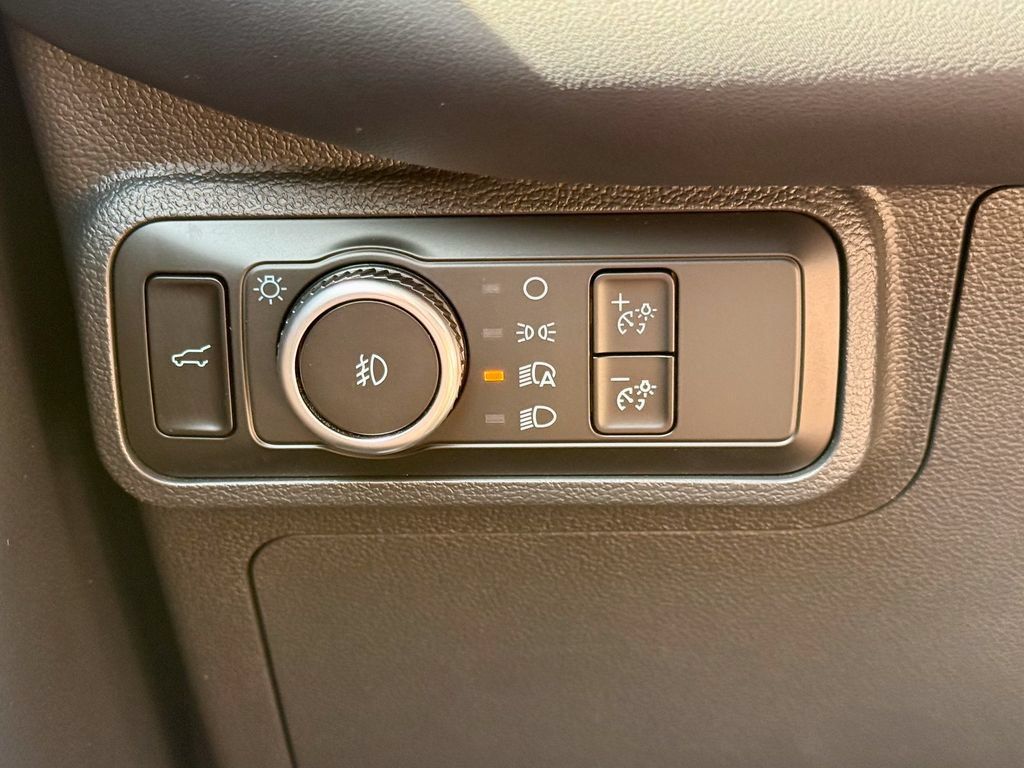 New 2026 Ford Explorer ST w/ Sun And Sound Package AWD/4WD image 30