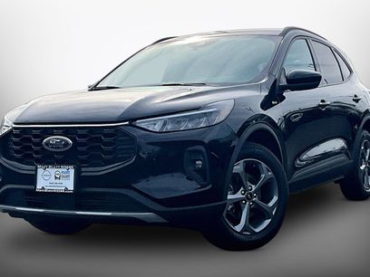 Used 2025 Ford Escape ST-Line Select