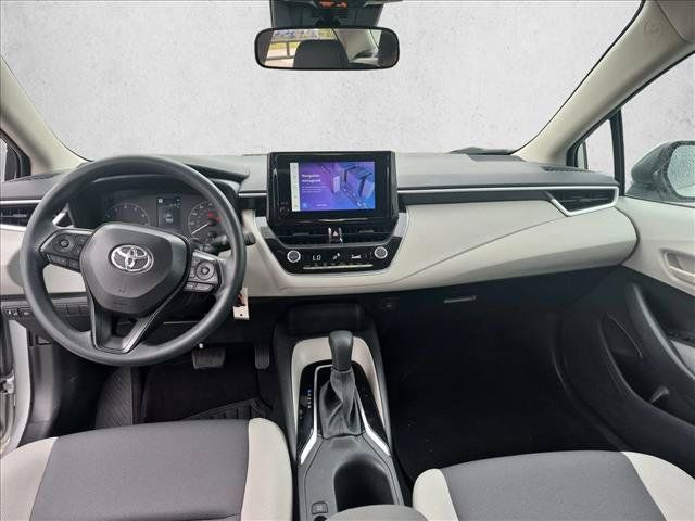 Used 2024 Toyota Corolla LE FWD image 17