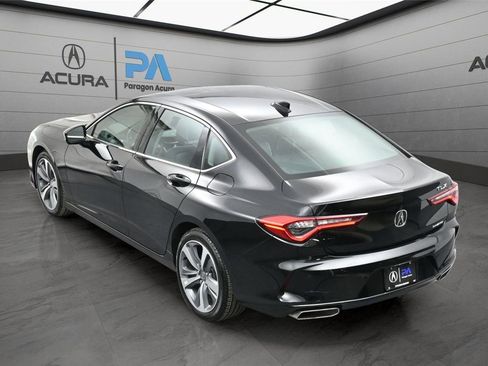 Certified 2023 Acura TLX SH-AWD w/ Advance Package image 36