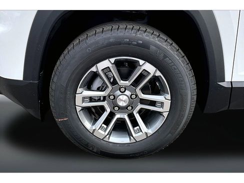 New 2026 GMC Terrain Elevation AWD/4WD image 13