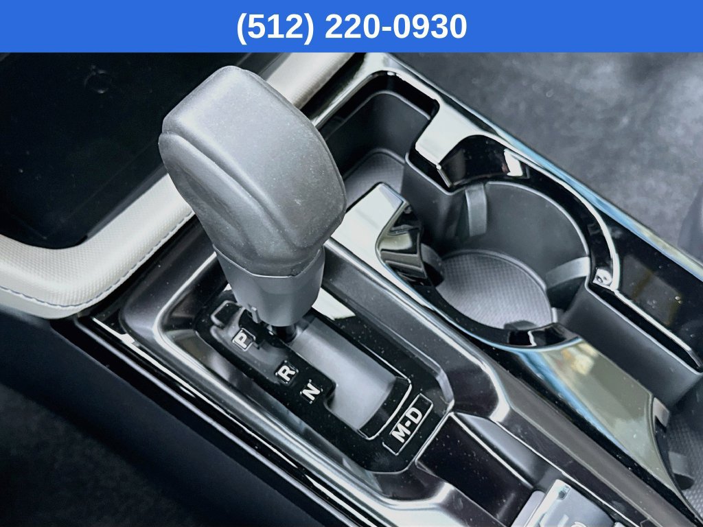 New 2026 Subaru Forester Limited AWD/4WD image 21