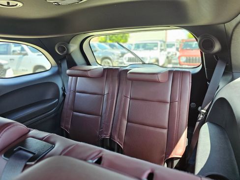 New 2026 Dodge Durango GT image 26