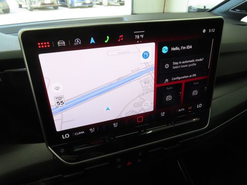 New 2026 Volkswagen GTI Autobahn FWD image 16