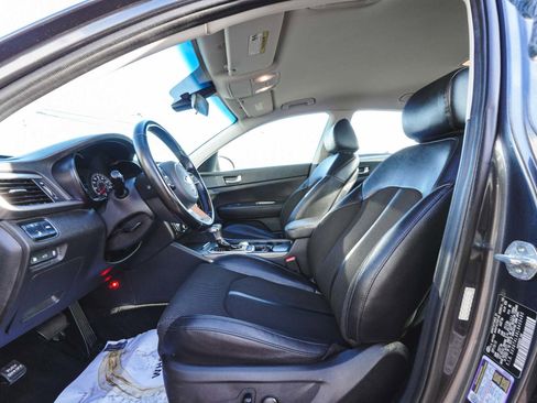 Used 2020 Kia Optima S image 28