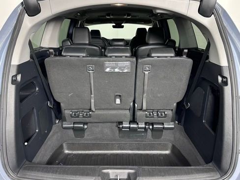 Used 2024 Honda Odyssey Touring image 27