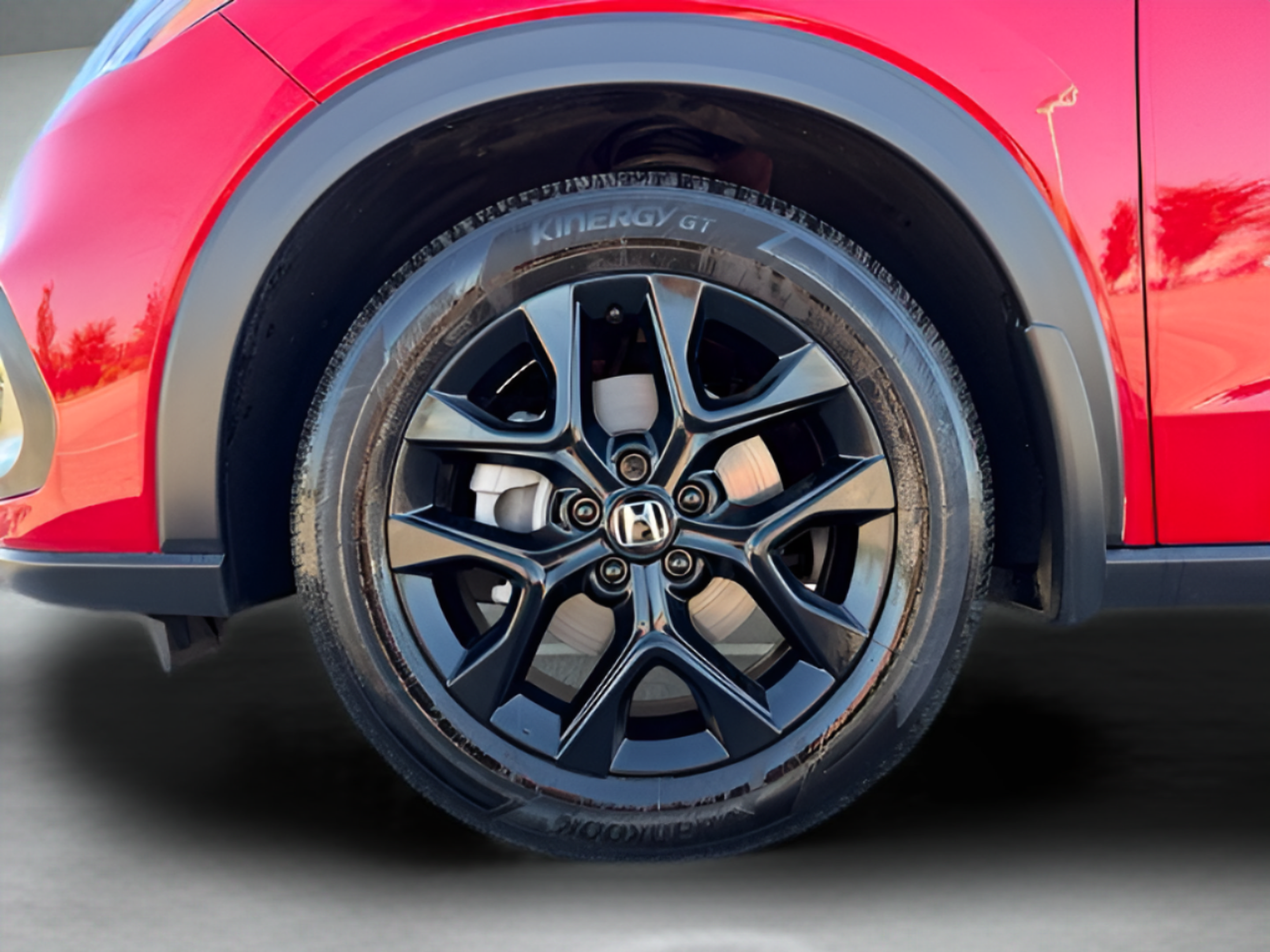 Used 2024 Honda HR-V Sport image 31