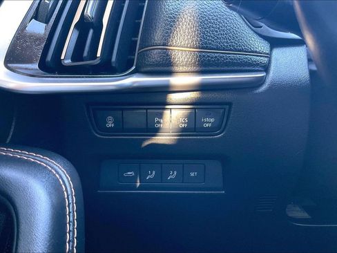 Certified 2024 MAZDA CX-90 3.3 Turbo w/ Premium Package image 36