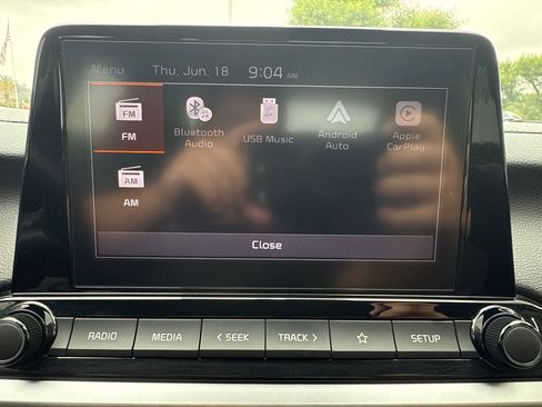 Used 2023 Kia Forte LXS FWD image 30